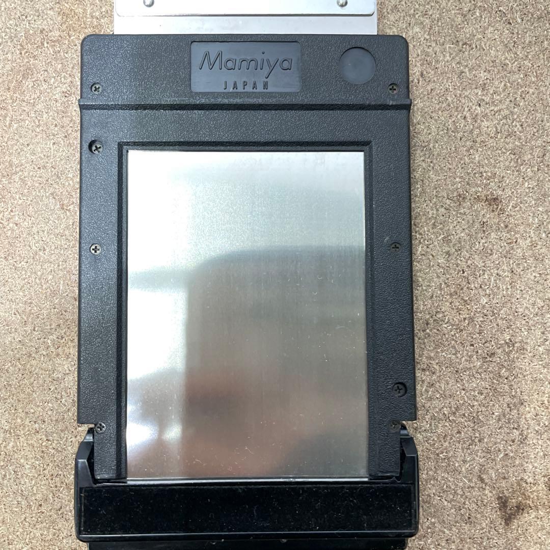 Mamiya/マミヤ RB67 PRO SD (レンズなし)