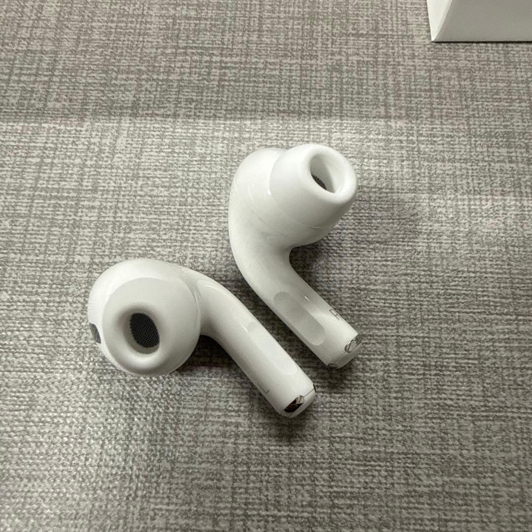 AirPods Pro 2 本体 Apple care 付き