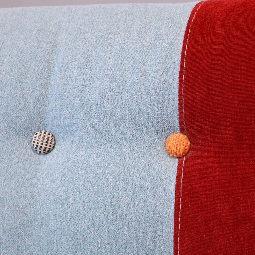 Francfranc フランフラン ナビア 1シーターソファ シングルソファ