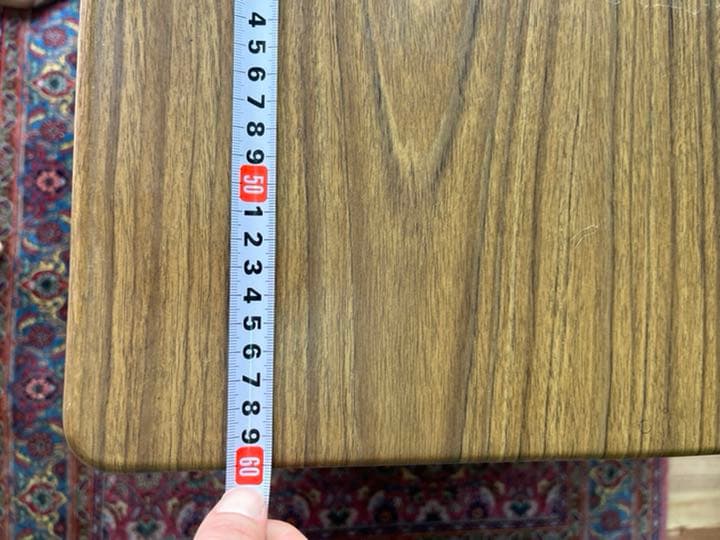 キッチンワゴン ワゴンラック インテリア キャスター付き 昭和レトロ