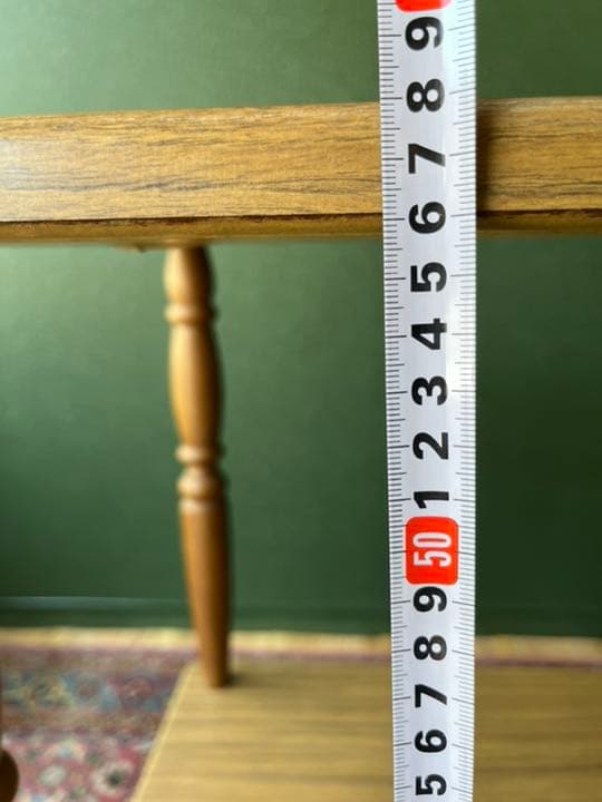 キッチンワゴン ワゴンラック インテリア キャスター付き 昭和レトロ