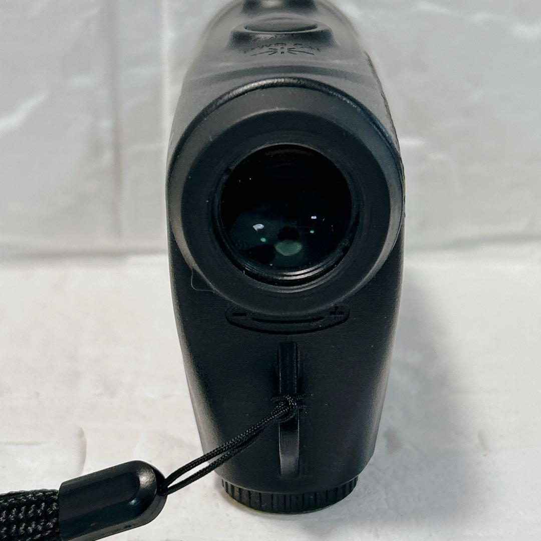 Nikon COOLSHOT 40i ゴルフ用レーザー距離計 ゴルフ距離測定器