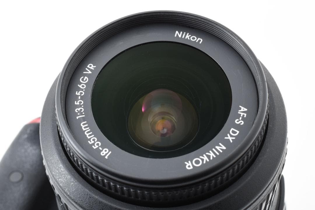 【美品】Nikon ニコン D5300　✨Wi-Fi機能搭載✨お得なセット付き✨