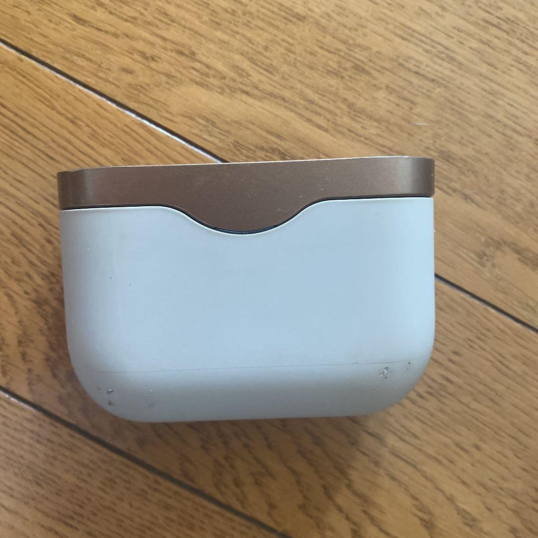 ヘッドホン SONY WF-1000XM3(S)