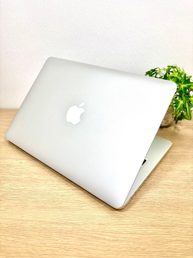 MacBook本体 Office2024 MacBook Pro 13 Windows11 512G