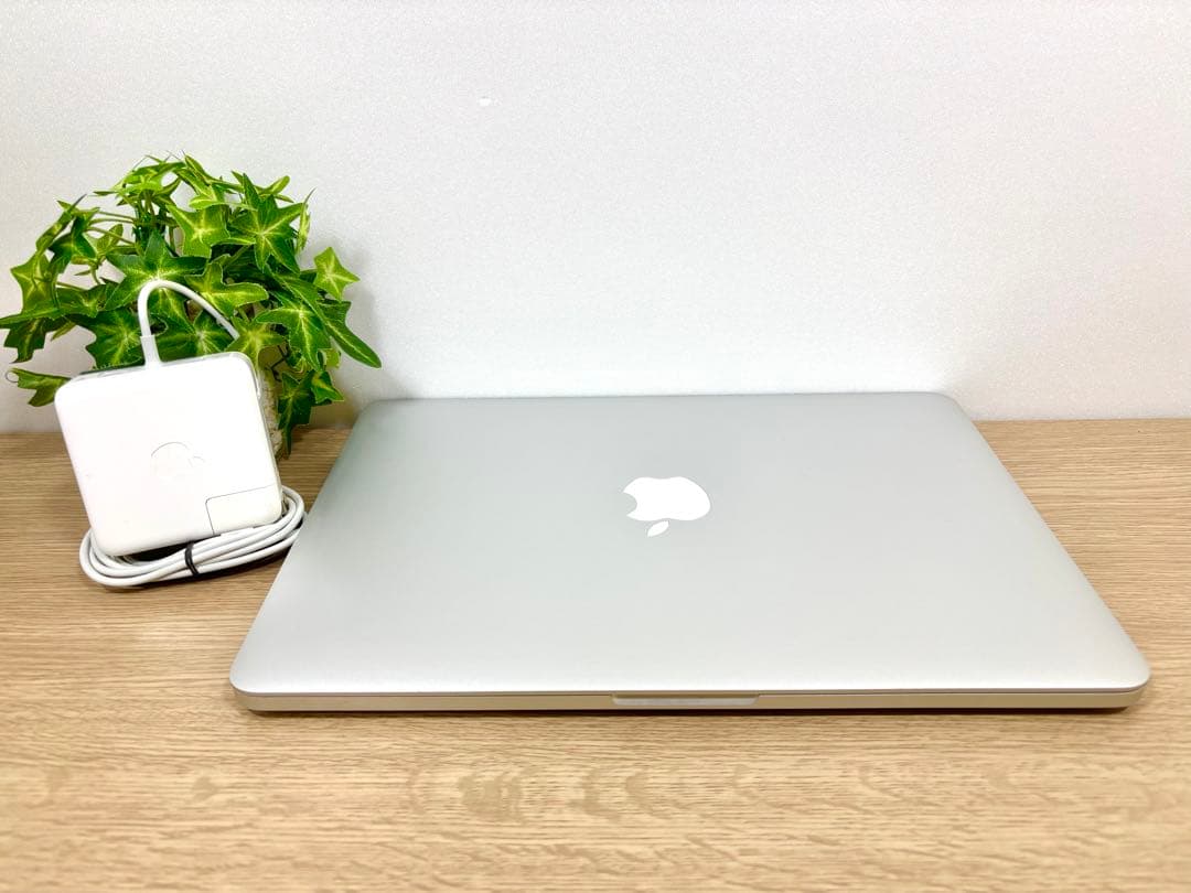 MacBook本体 Office2024 MacBook Pro 13 Windows11 512G