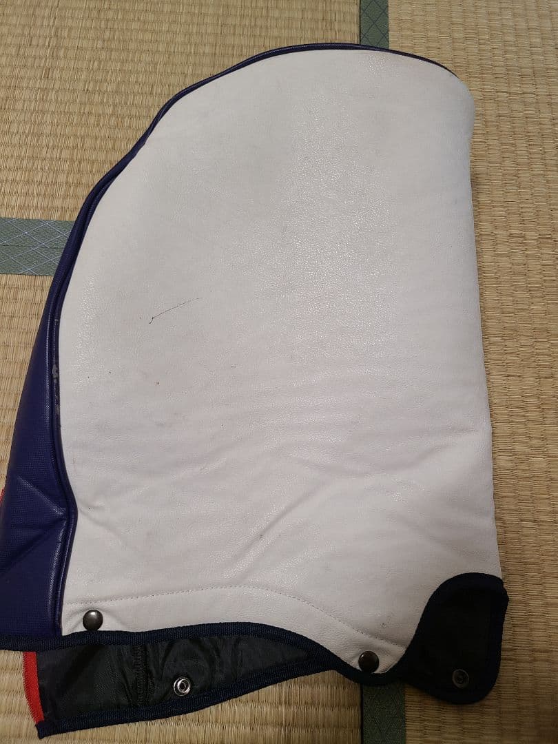 エデルソンさん専用