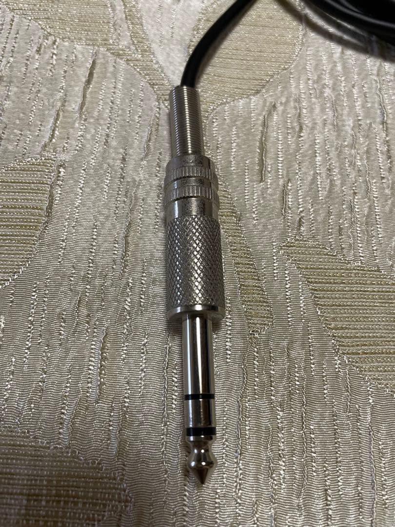 【美品】　SONY MDR-CD900STヘッドホン