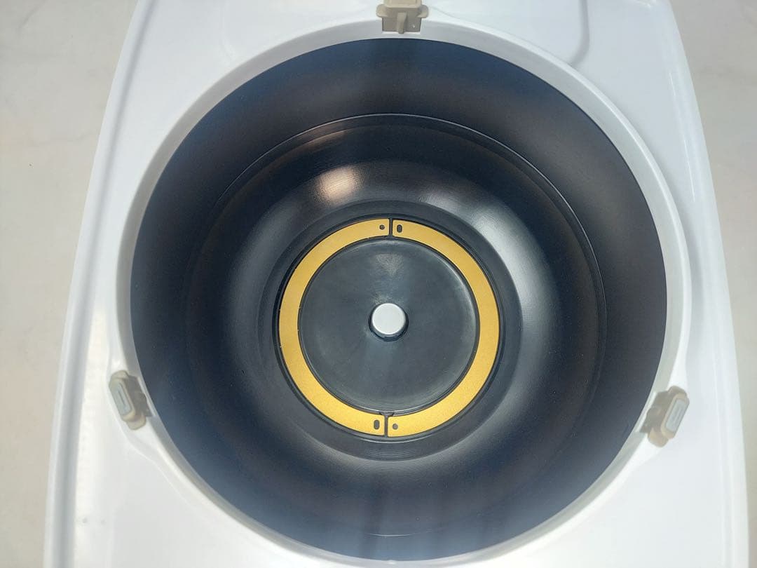 三菱　IHジャー炊飯器　NJ-VECIO-H 21年製