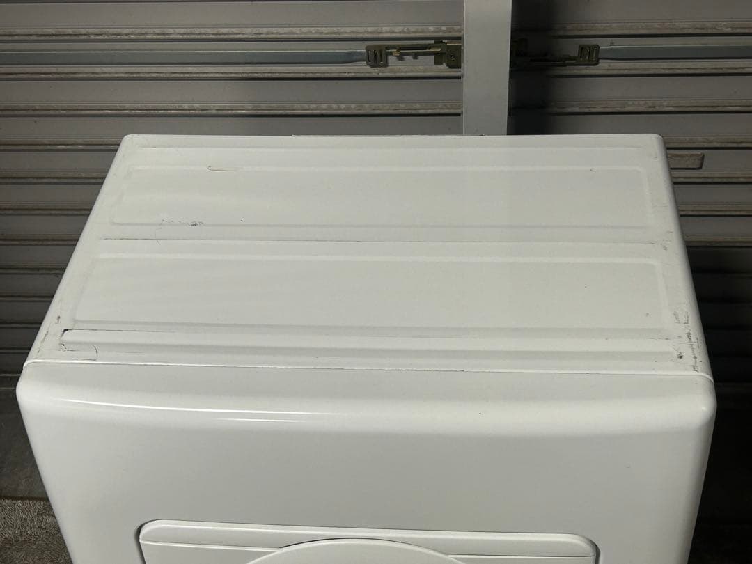 ☆GD207【中古品】除湿形電気衣類乾燥機 パナソニック NH-D503 21年