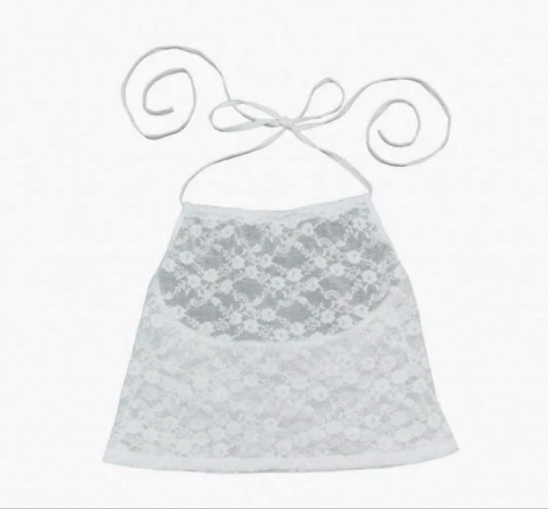 DRAW DRAWERS Race 2way Tops 完売色