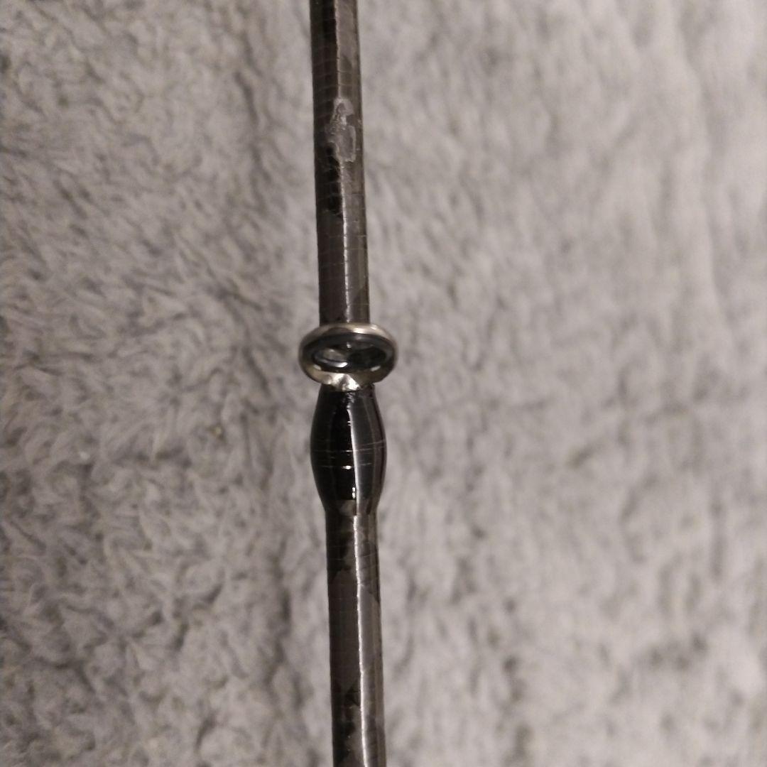 アピア　ブルートHR 90MH ロングエキスプレス　　多点ガイド改造品