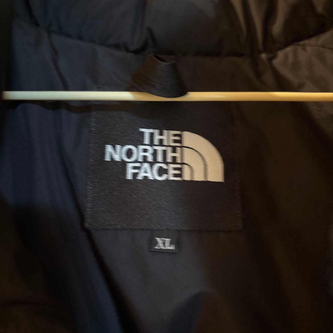 「kazu」 THE NORTH FACE ダウンベスト XL ブラック