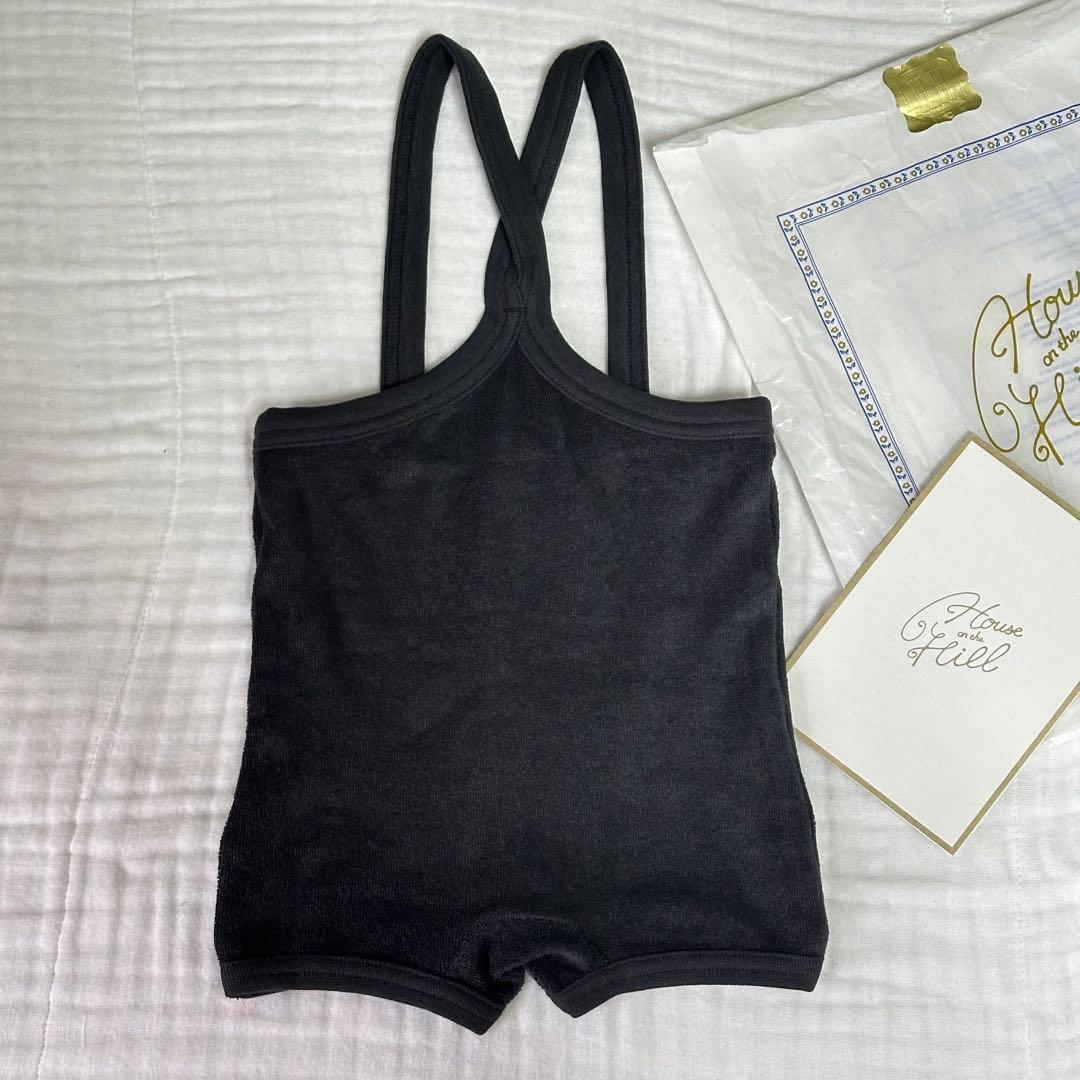 新品　最終値下げ　ハウスオンザヒル　Short Pants (Navy) 70