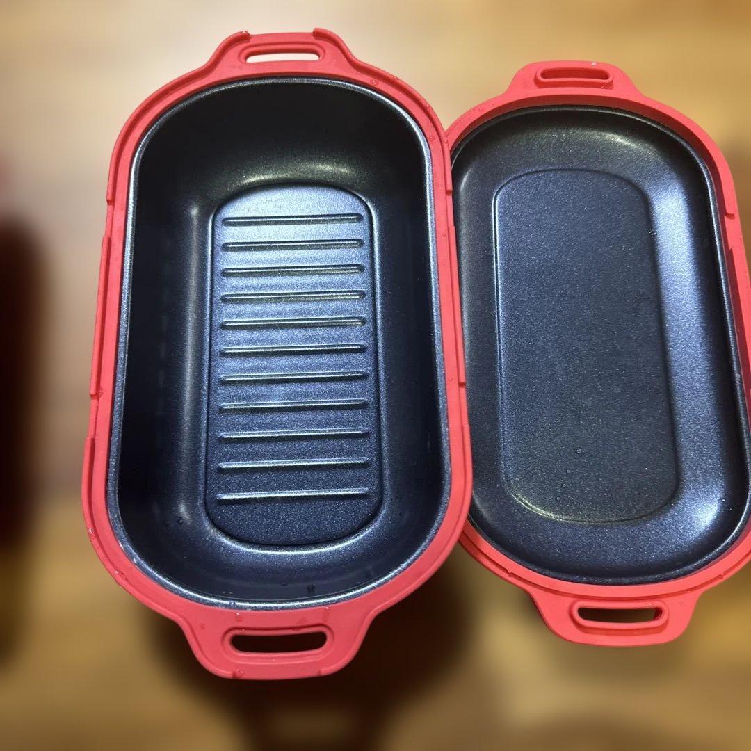 MuTEKIムテキ 電子レンジ用 1点5200 2点9900 ムテキレンジ