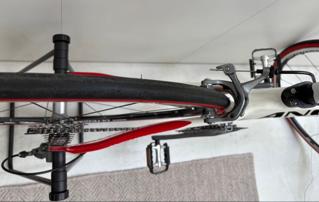 ロードバイク　アンカー　Anchor RFX8（女性用）Ultegra