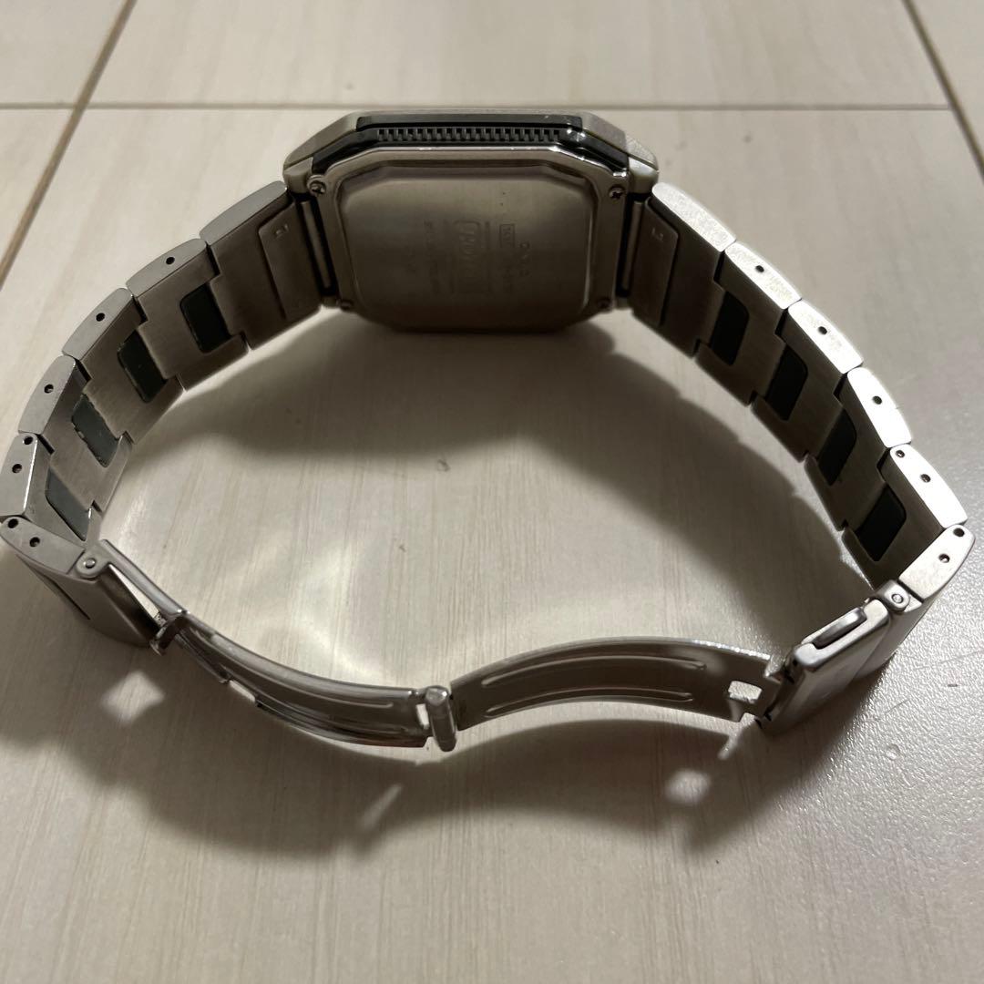 【CASIO DATABANK】 HOTBIZ VDB-3000【希少品】