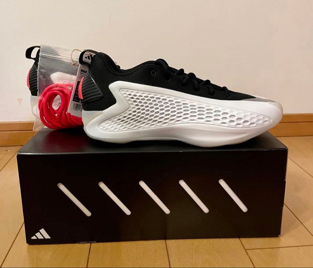 adidas、AE1 LOW、29.5センチ