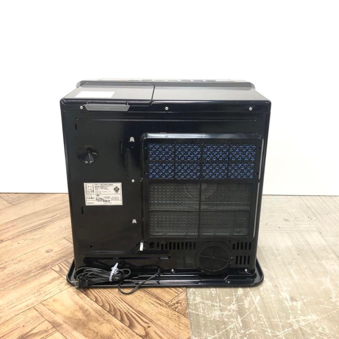 CORONA コロナ 石油ストーブ FH-WZ4624BY 2024年製