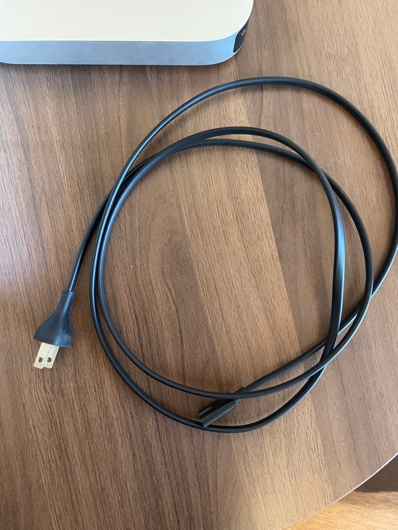 Mac mini M1（16GB / 512GB）元箱・電源ケーブル・付属品付き