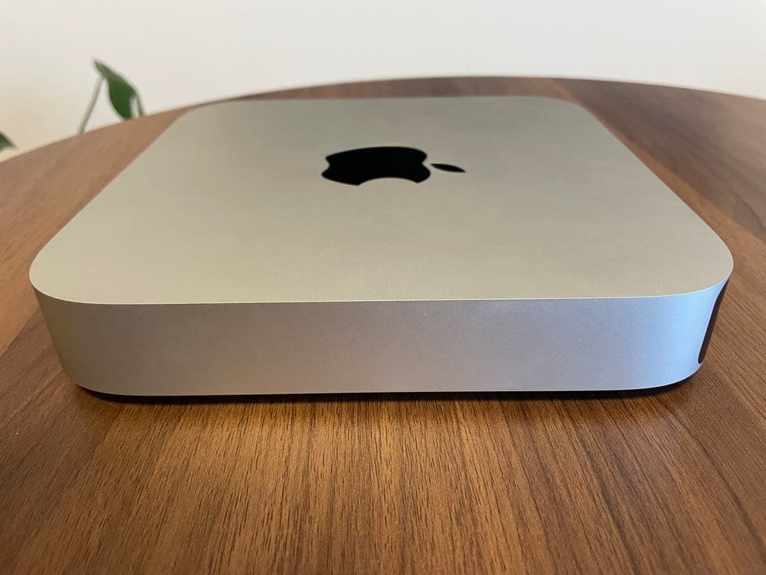 Mac mini M1（16GB / 512GB）元箱・電源ケーブル・付属品付き