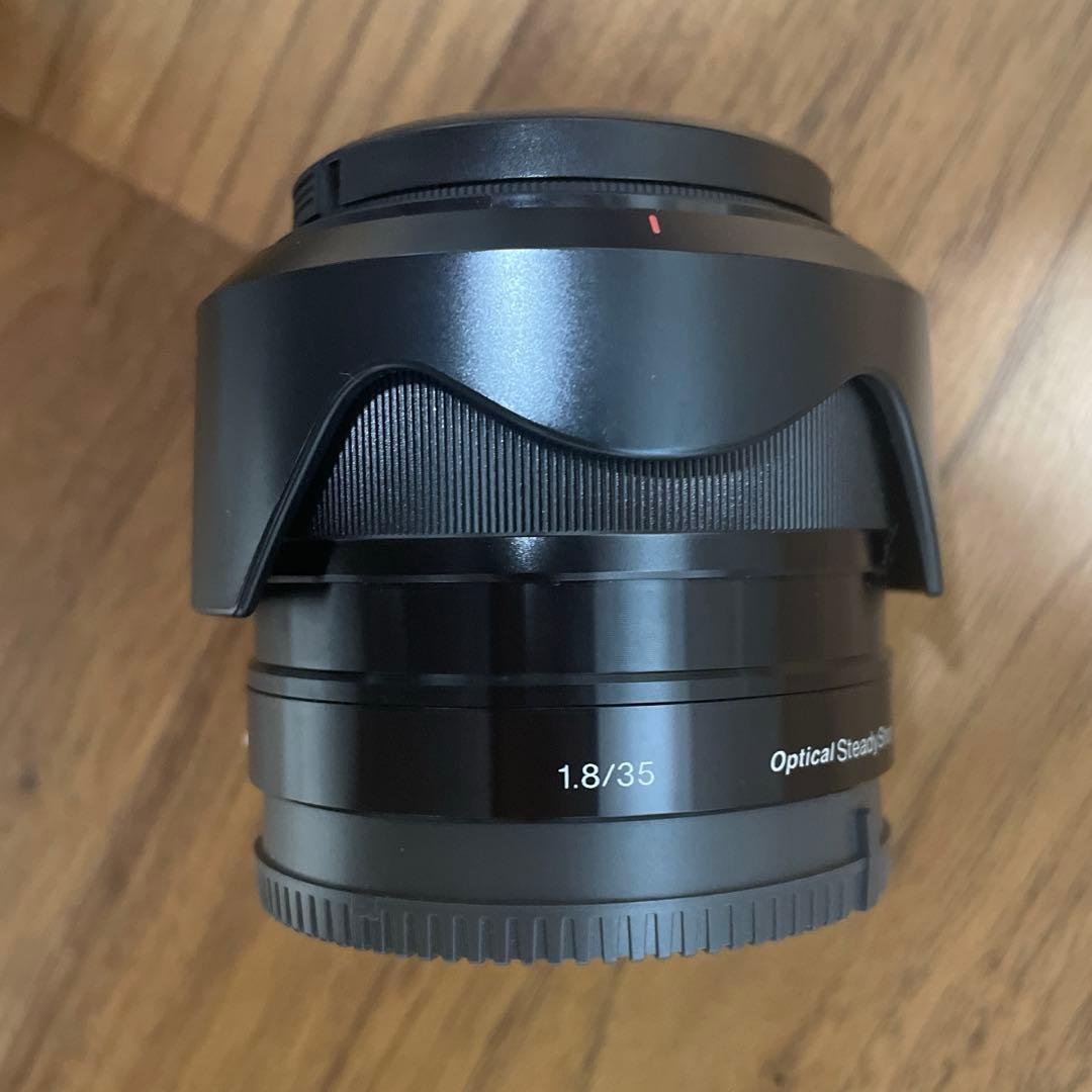 SONY ZV-E10セット