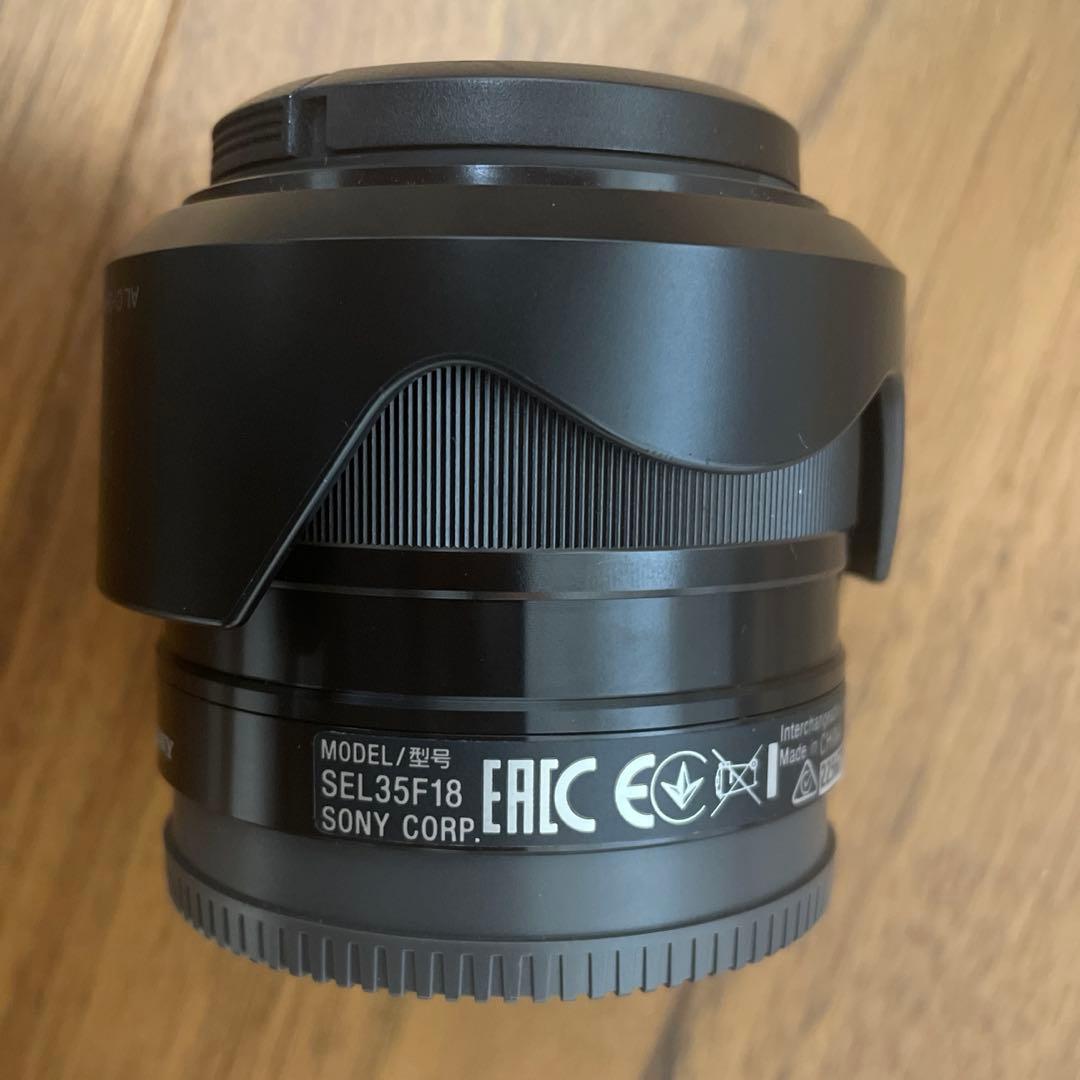 SONY ZV-E10セット