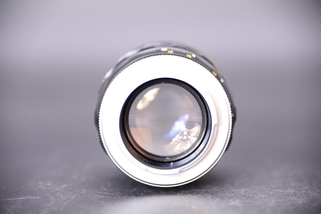 【希少】KOMURA コムラ 100mm f1.8 ミノルタ SRマウント