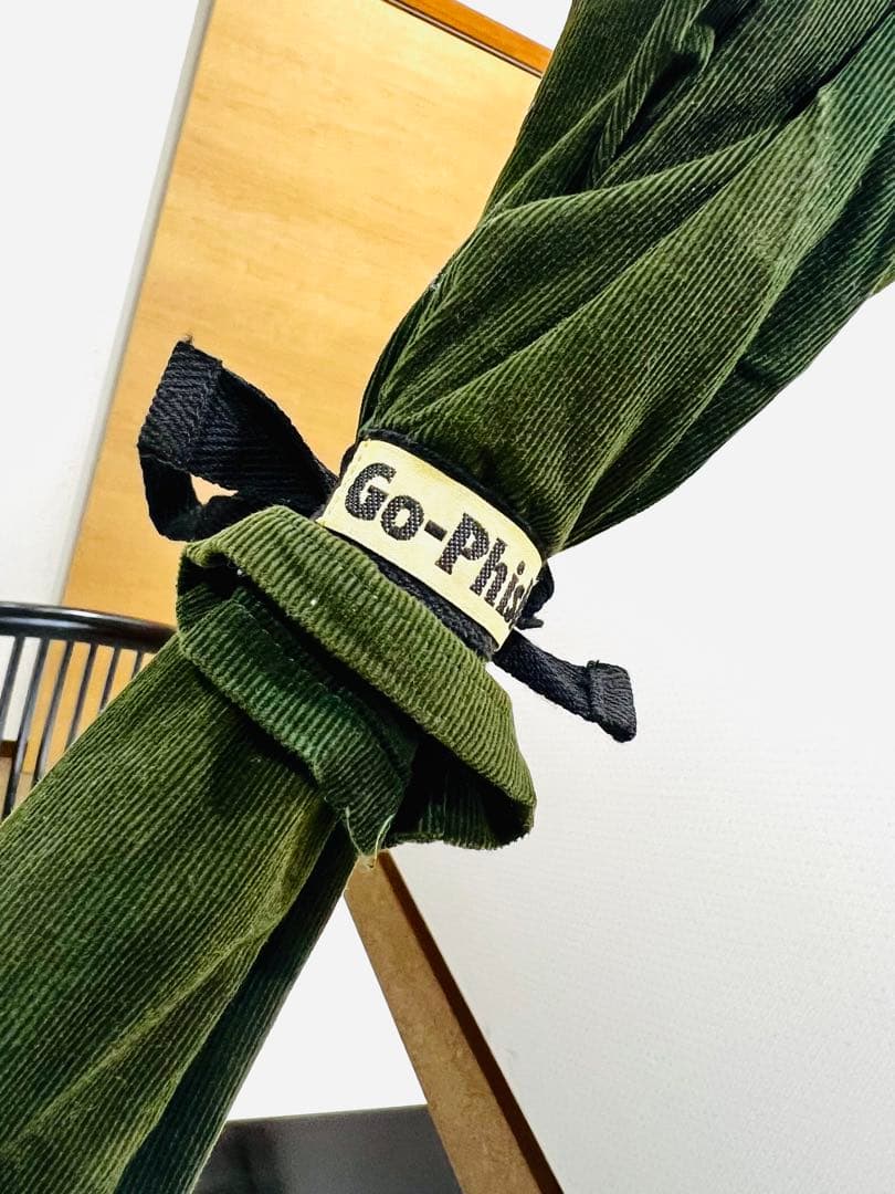 【美品】Go-Phish 11B surface 《The Spot King》