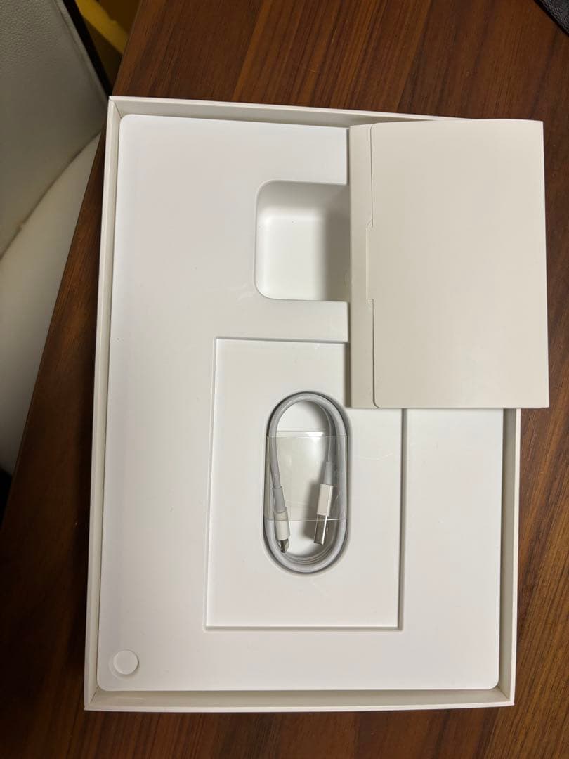 iPad Pro 9.7インチ wifiモデル 32GB