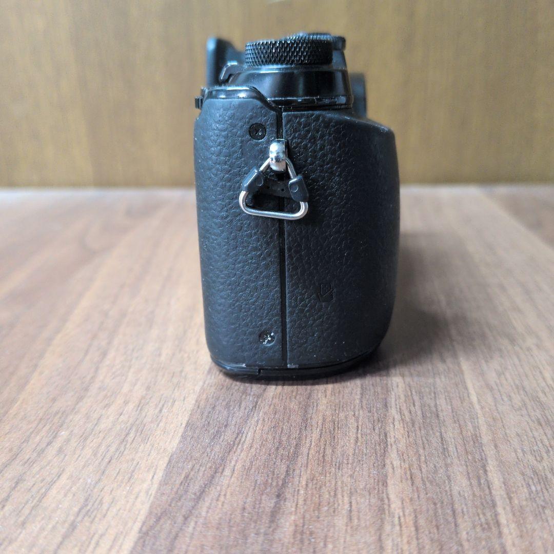 LUMIX GX7 ミラーレス一眼