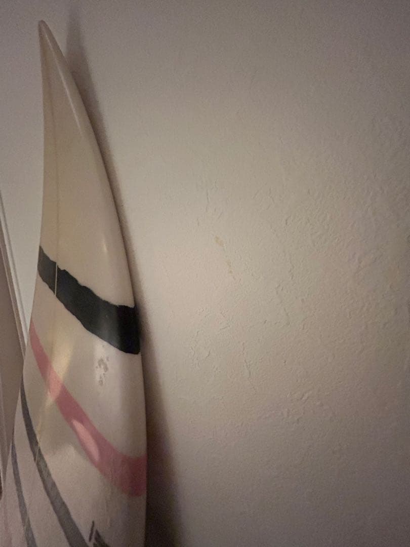 【値下げ美品】AL MERRICK ニューフライヤー　フィンセット