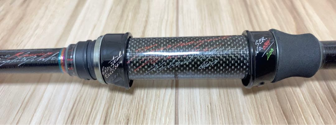 バリバス ワークスリミテッド　ARD-61F-T2RZ (1)