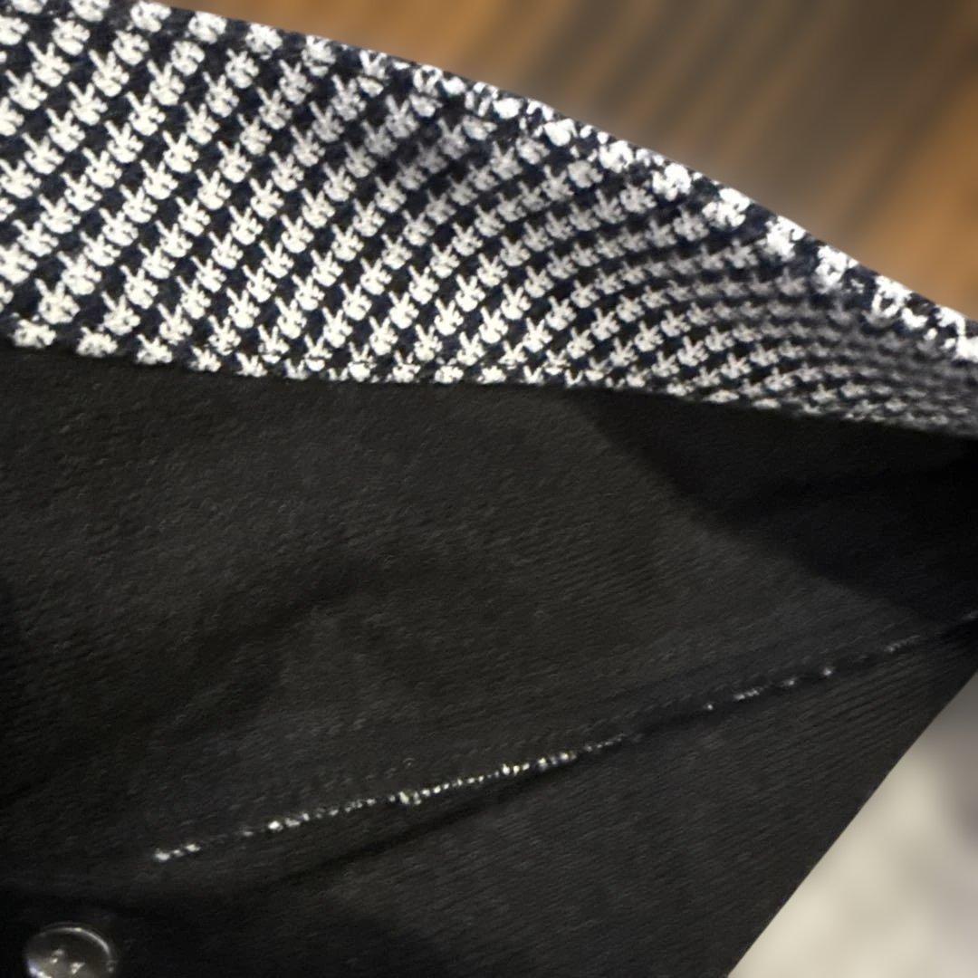 新品タグ付き　パーリーゲイツ　PG レディース ゴルフパンツ スリムフィット