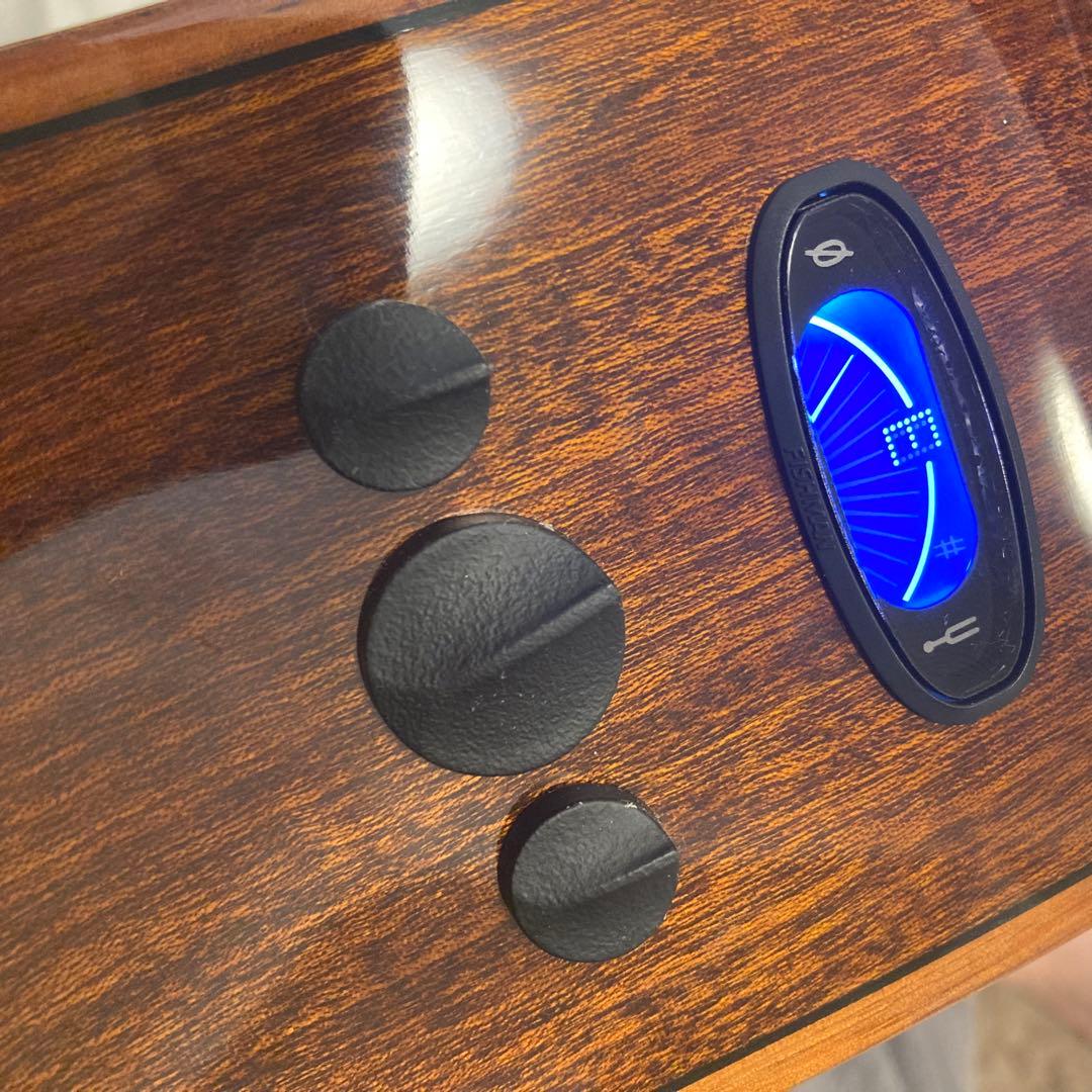 ギター FENDER / MALIBU CLASSIC COSMIC TURQUOISE