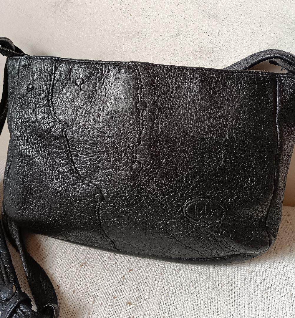 IBIZA　ペッカリーショルダー