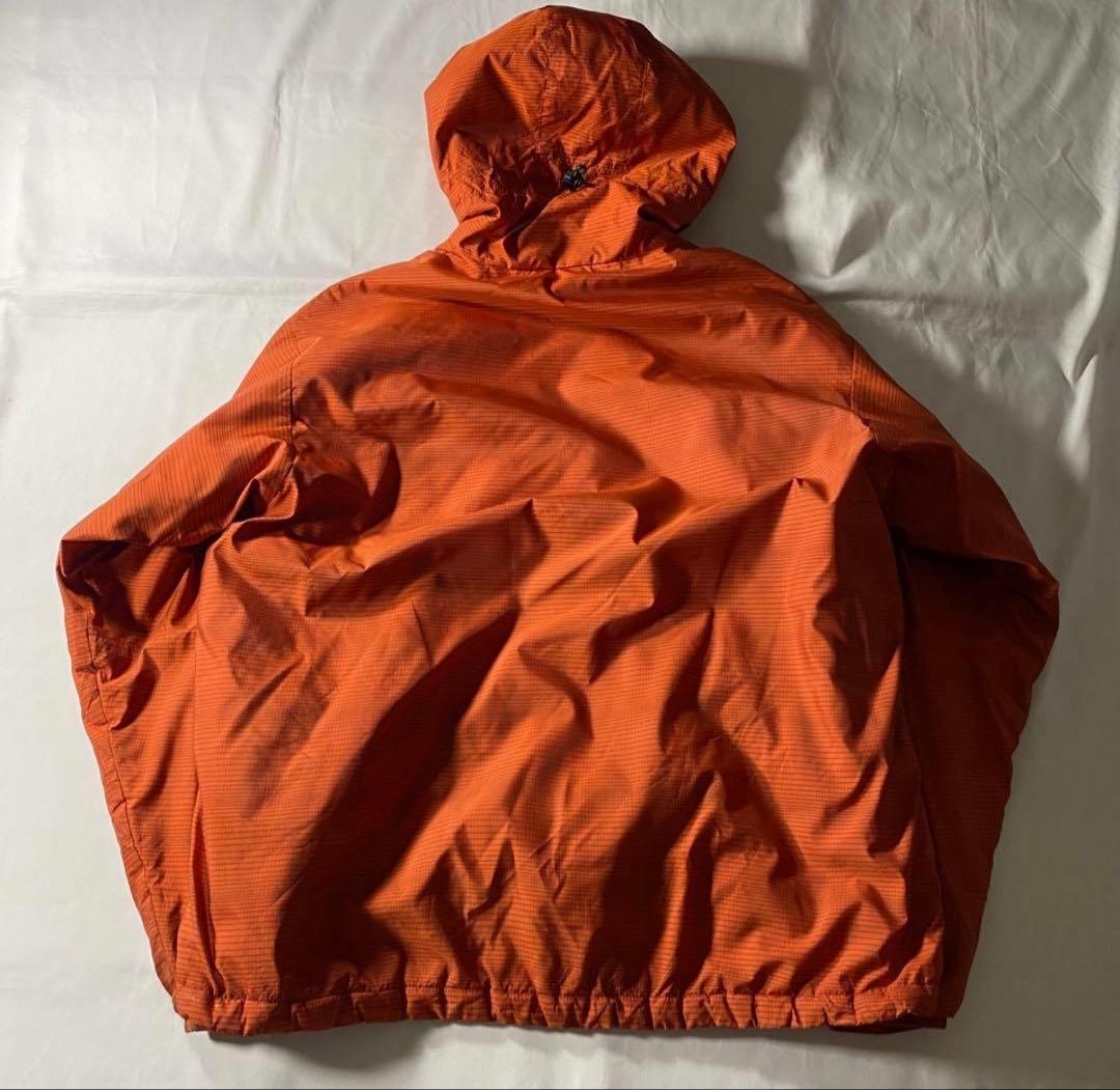 06年製 Patagonia パフボール ジャケット 格子柄