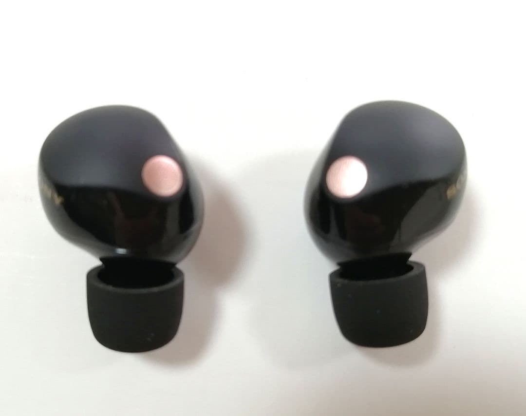 新品　未使用　開封品　ソニー　SONY WF-1000XM5ワイヤレスイヤホン