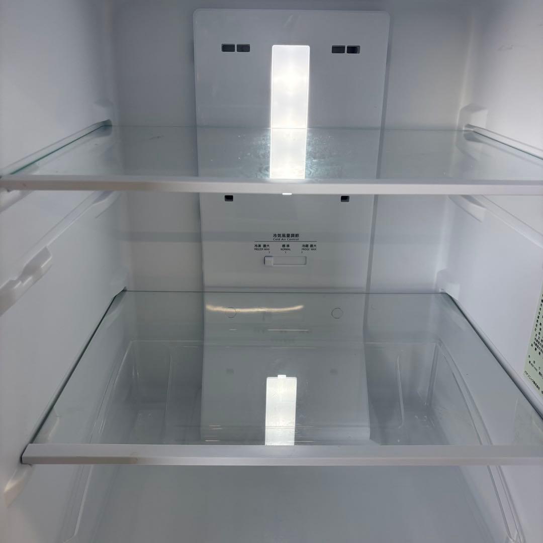 95　パナソニック　冷蔵庫　小型　綺麗　23年製　設置無料　一人暮らし　安い‼️
