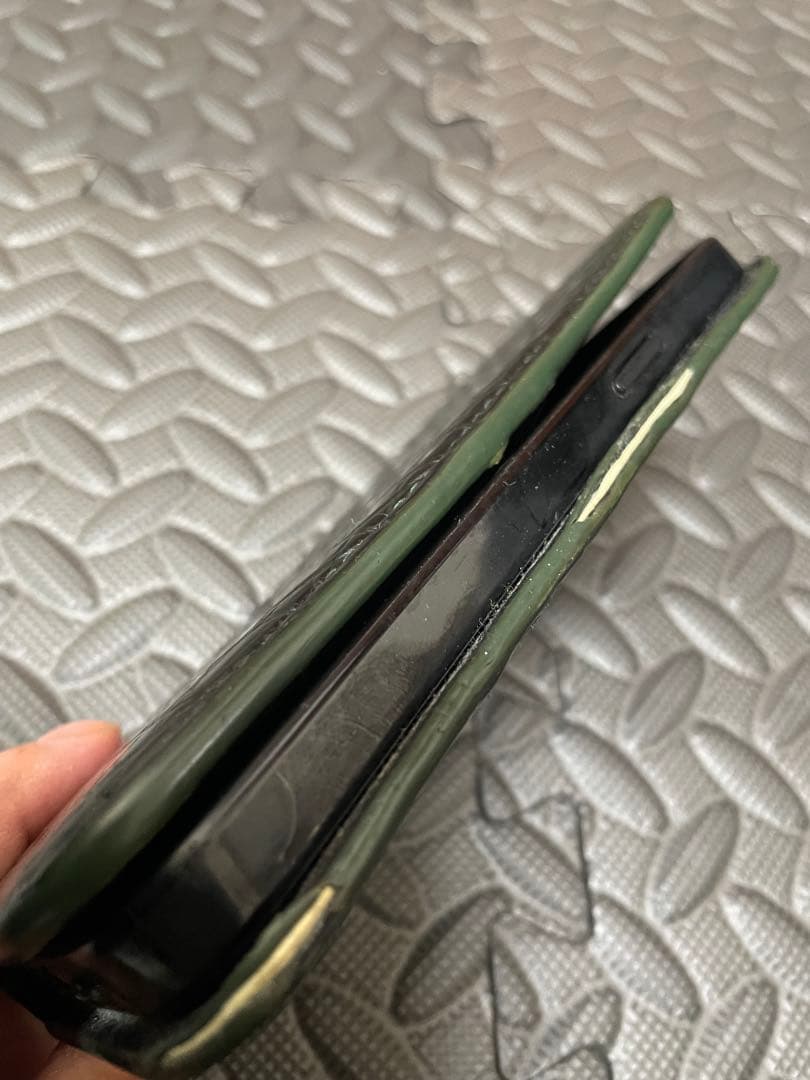 池田工芸　iPhone14promax用ケース