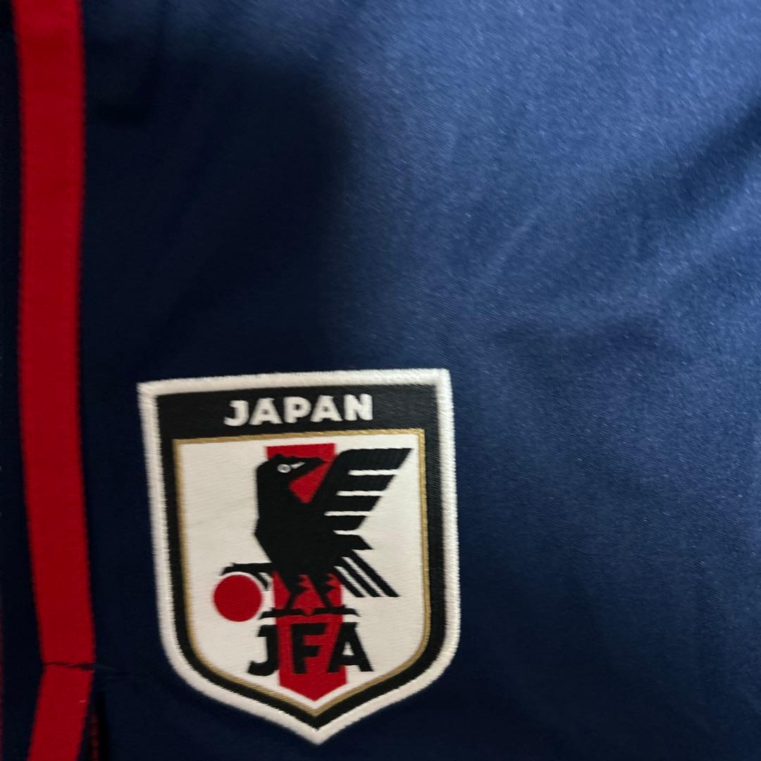 サッカー日本代表 ユニフォーム久保建英17上下セット