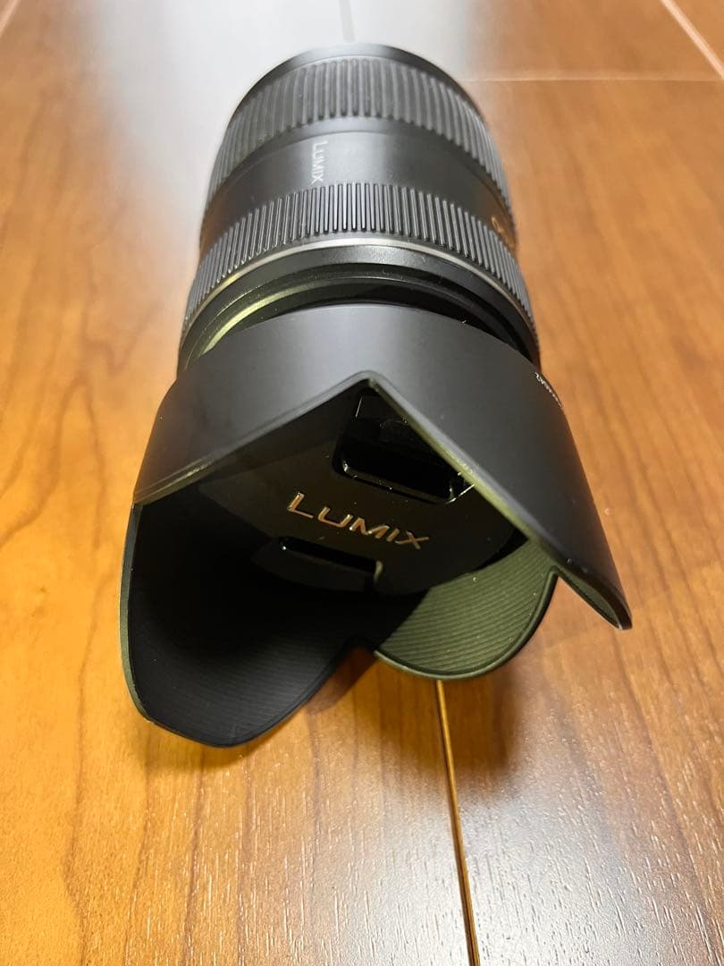 『美品』LUMIX 45-200mm ズームレンズ