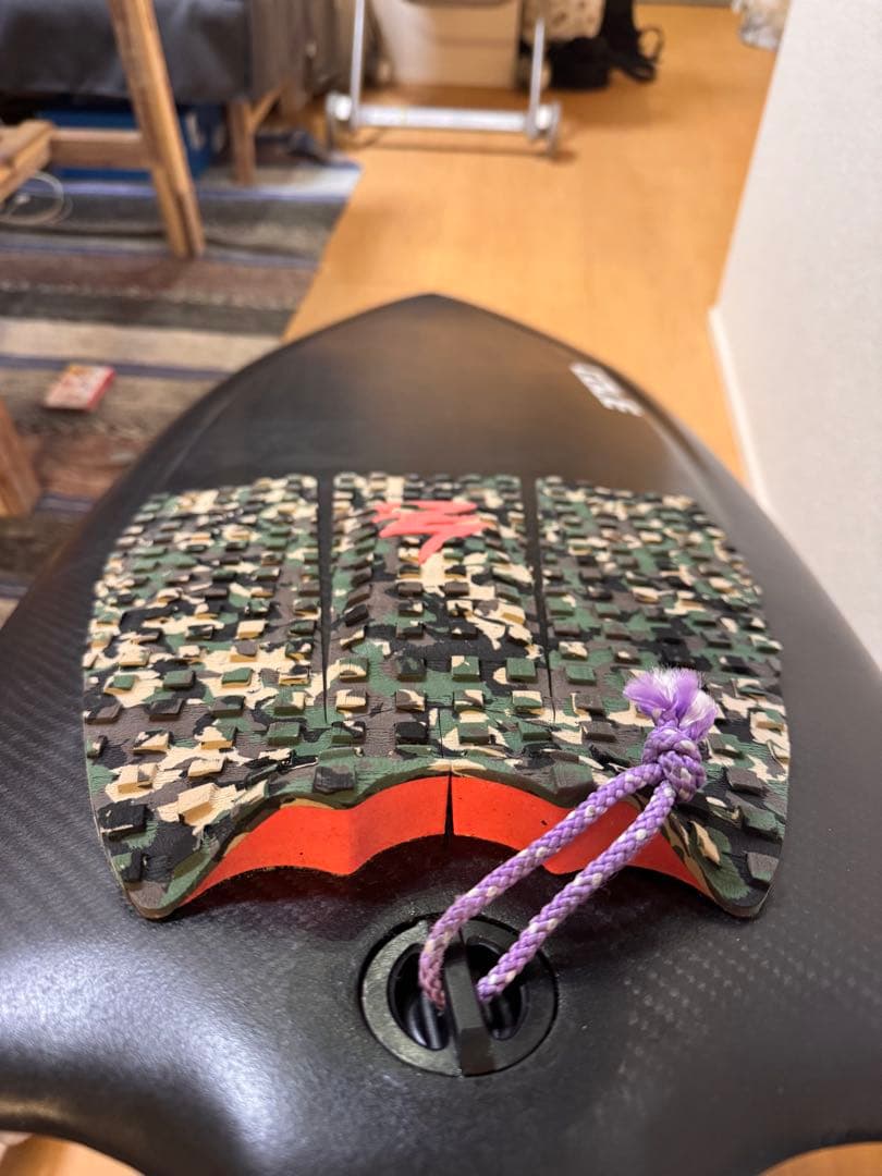 サーフボード　Cole アビソ