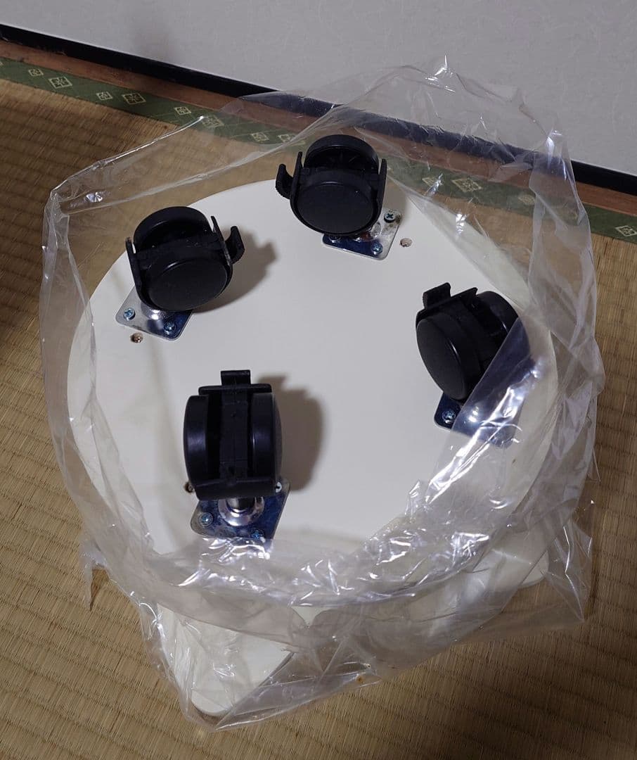 激レア 非売品 ハローキティ サイドボード