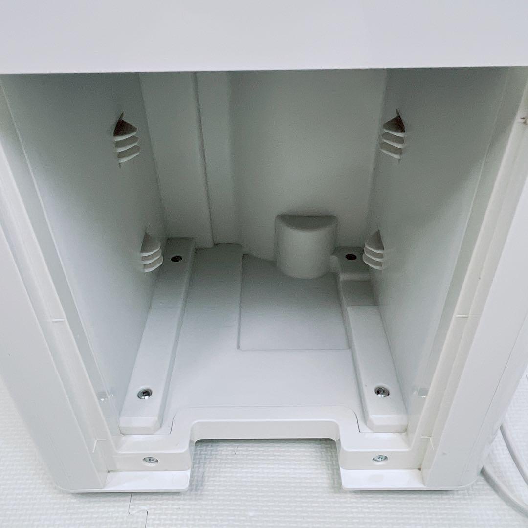 アイリスオーヤマ 空気清浄機 除湿機 衣類乾燥機 IJCP-J160-W