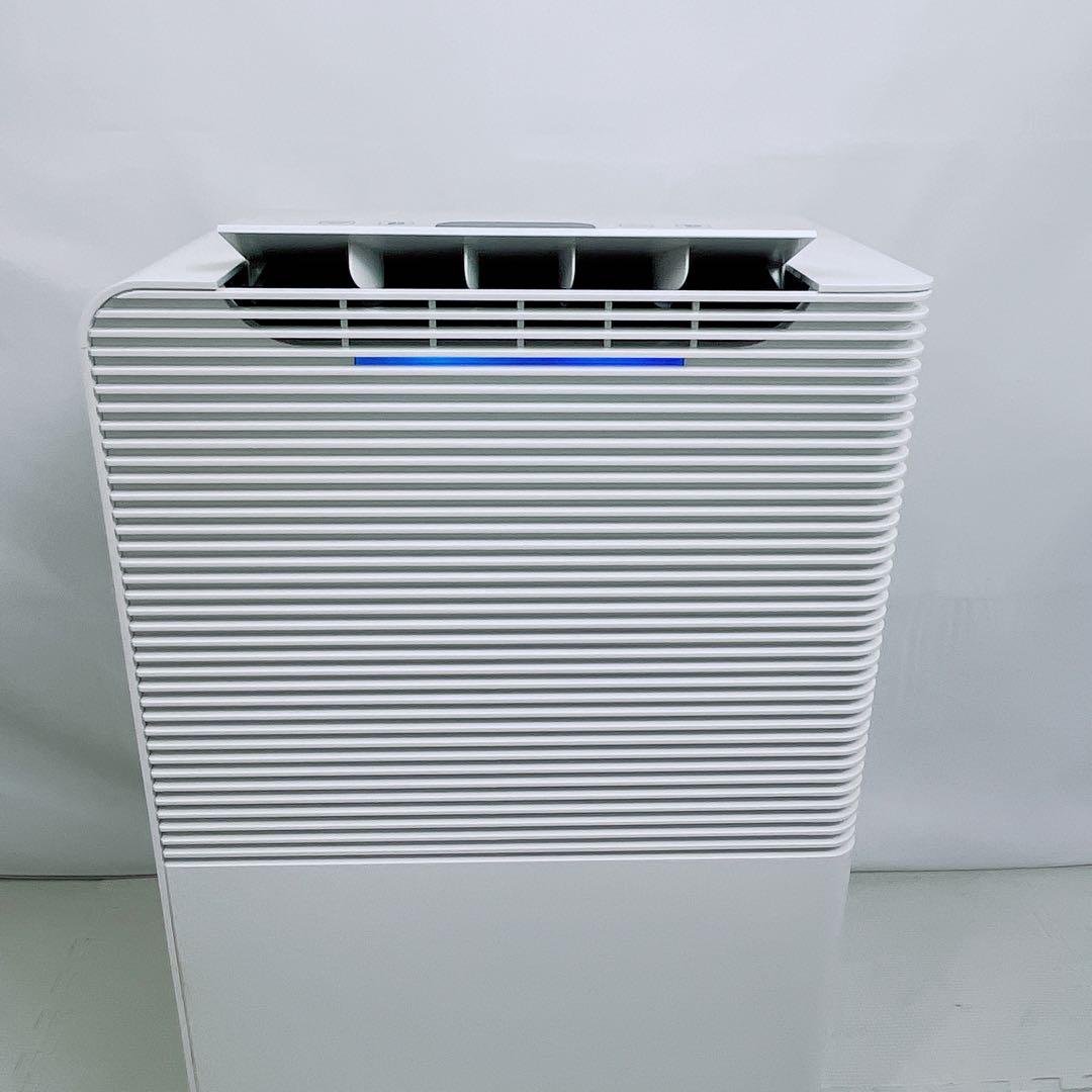 アイリスオーヤマ 空気清浄機 除湿機 衣類乾燥機 IJCP-J160-W