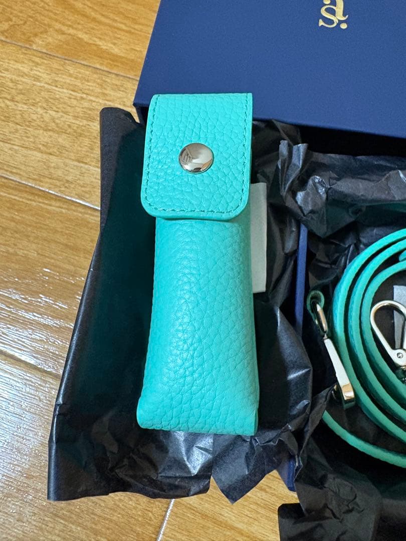 【２４時間限定価格】鈴木亜美様プロデュース　iPhone16ケースセット