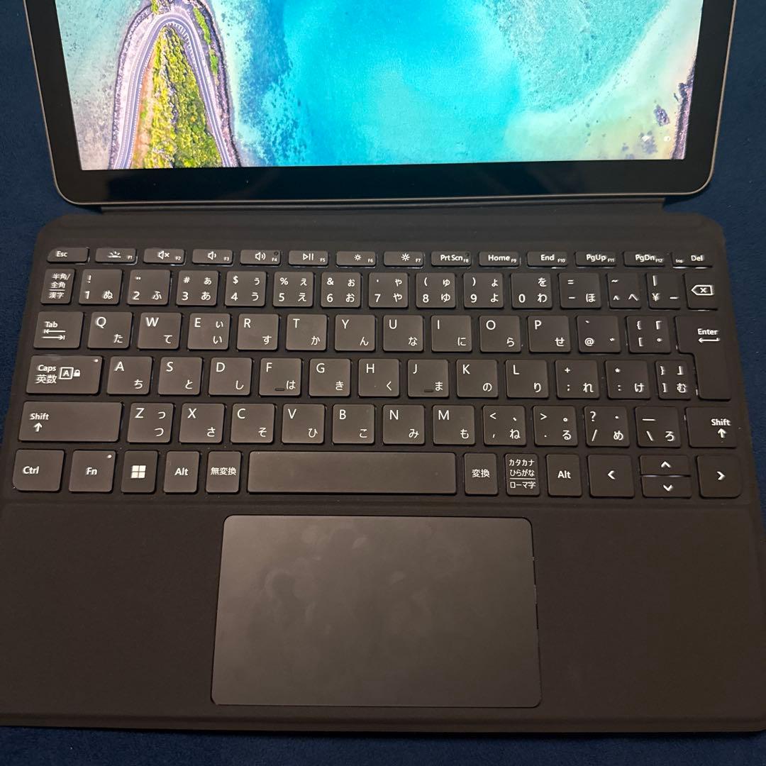 Surface Go ３