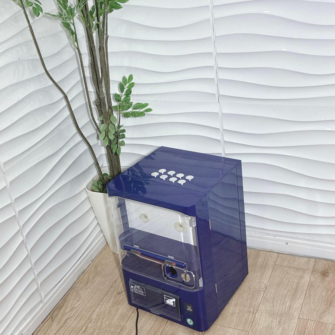 ◇マサオコーポレーション◇自動販売機型保冷庫◇