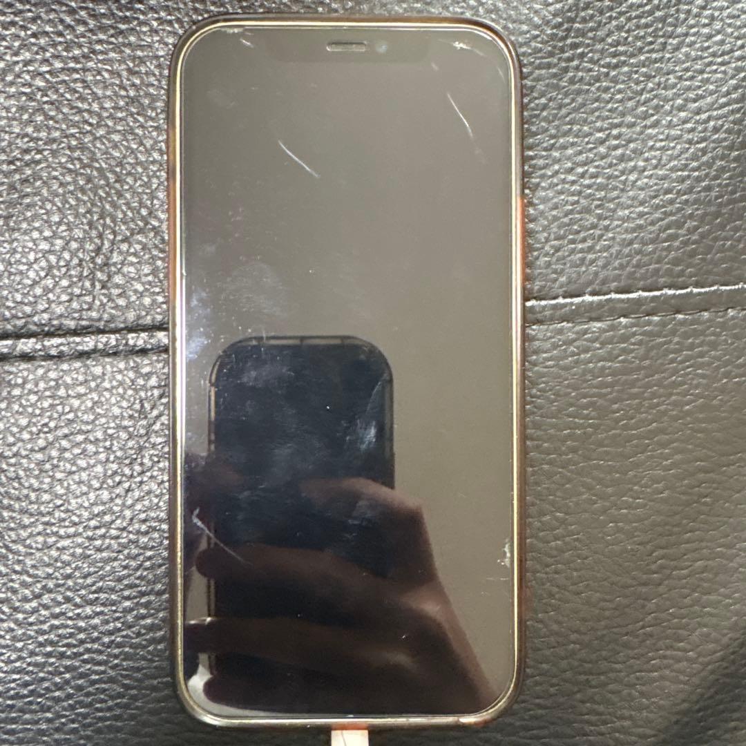 iPhoneアクセサリー iPhone 12 pro